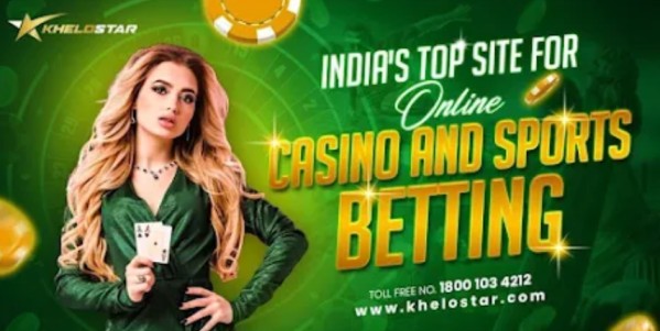 Choosing a Reliable Online Slots Casino: Khelostar