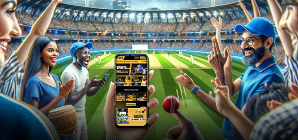 Top 5 Cricket Betting Tips to Maximize Your Winnings on Khelostar