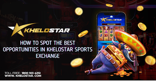 Master the Khelostar Sports Exchange: How to Spot the Best Opportunities