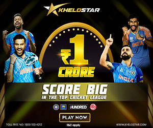 Khelostar : Gateway to the World of Classy Betting!