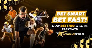 Khelostar: Best Online Sportsbook Platform for Sports Lovers